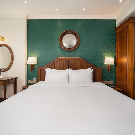La Belle Vie Boutique Hotel Дананг Екстериор снимка