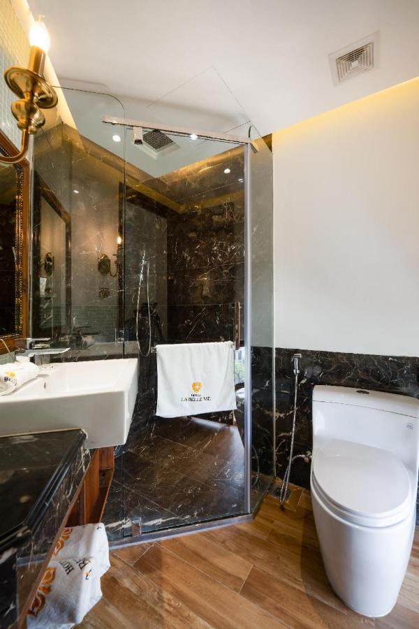 La Belle Vie Boutique Hotel Дананг Екстериор снимка