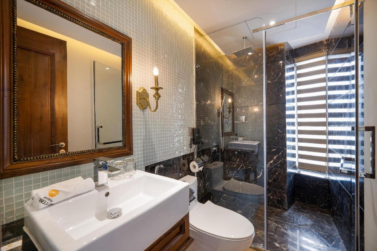 La Belle Vie Boutique Hotel Дананг Екстериор снимка