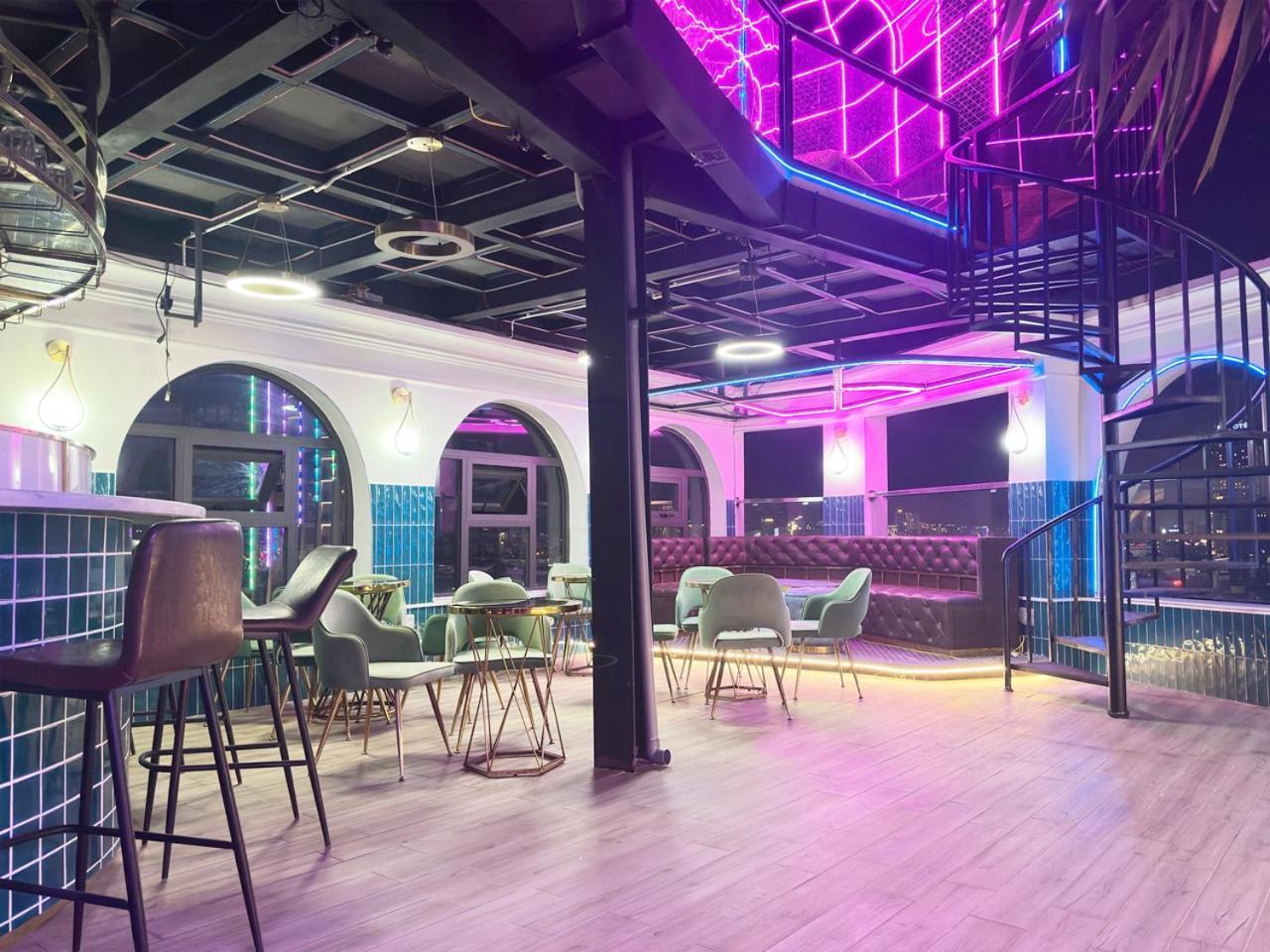 La Belle Vie Boutique Hotel Дананг Екстериор снимка