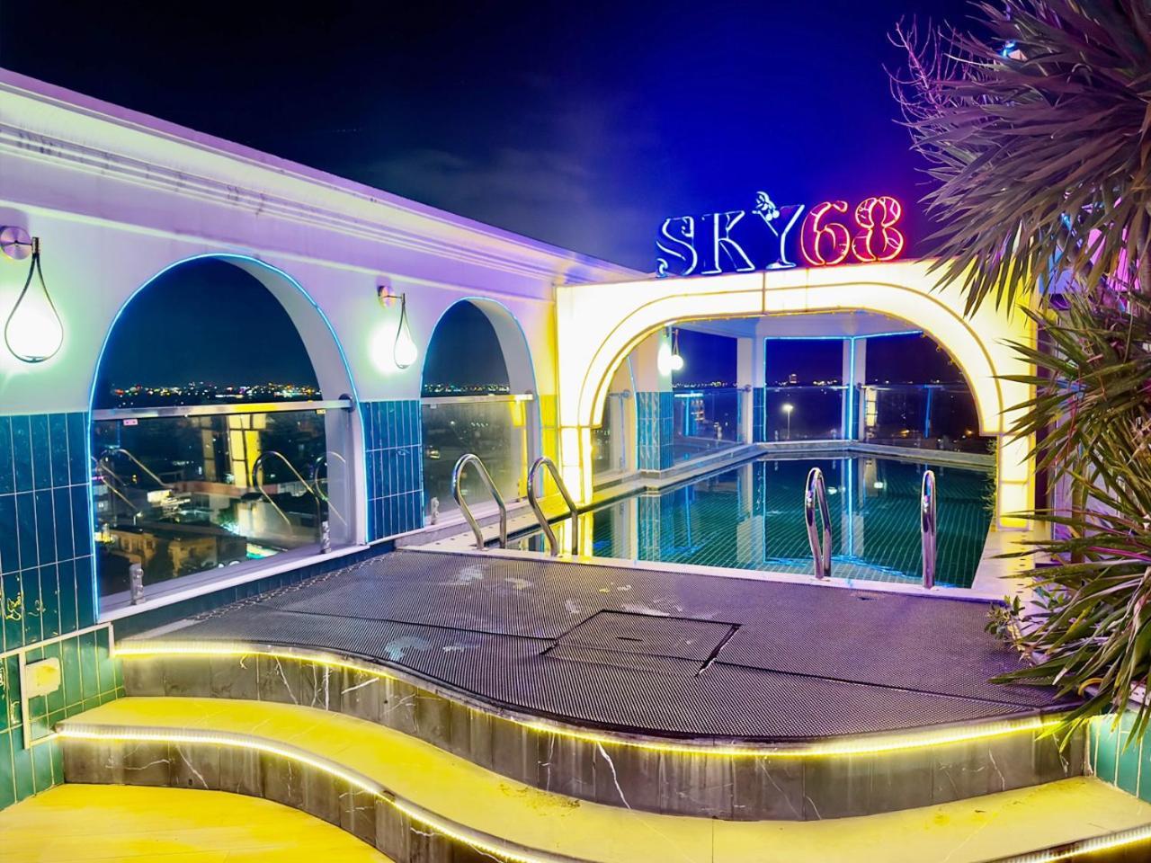 La Belle Vie Boutique Hotel Дананг Екстериор снимка