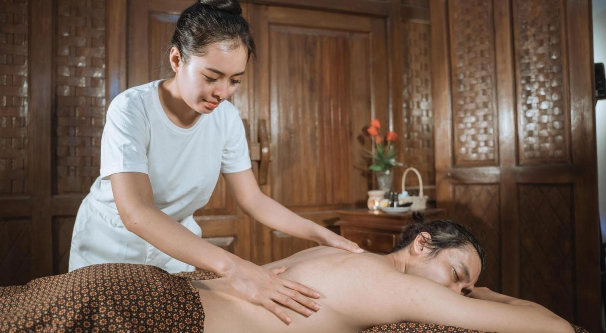 La Belle Vie Boutique Hotel Дананг Екстериор снимка